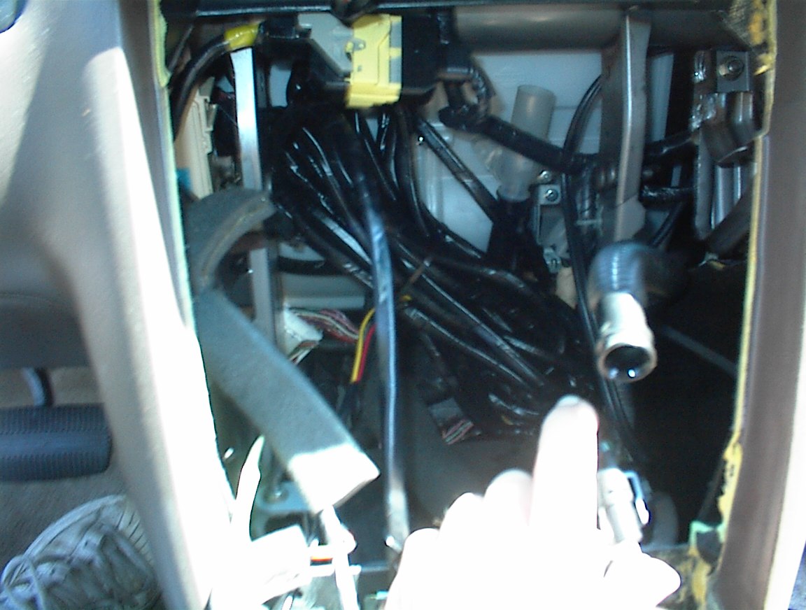 Nissan maxima installation instructions #5