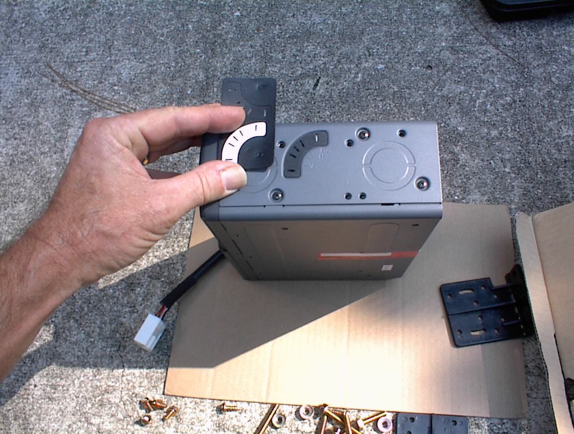 Nissan maxima installation instructions #6