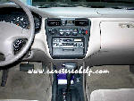 How to Install and Remove Car Radio From Honda Accord Instruction Guide Help