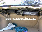 How To Install Car Radio For Honda Accord with Removal Instructions for Car Speakers Help