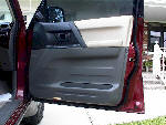 Mitsubishi Montero Car Stereo Front Speaker Removal and Installation Instruction Guide